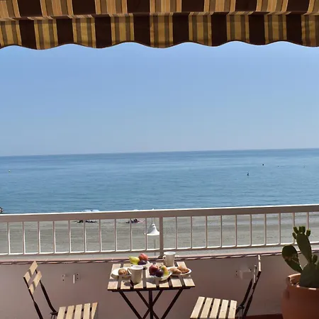 別荘 Casa Brisa Marina - A Un Paso De La Playa *