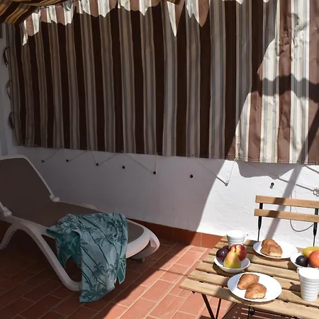 Casa Brisa Marina - A Un Paso De La Playa *