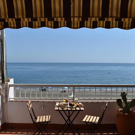 別荘 Casa Brisa Marina - A Un Paso De La Playa
