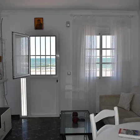 別荘 Casa Brisa Marina - A Un Paso De La Playa *